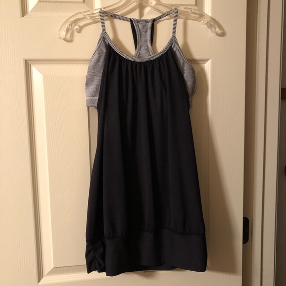 lululemon athletica Tops - Lululemon Tank